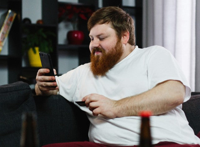 A férfiaknak is lehet ösztrogén dominanciája?