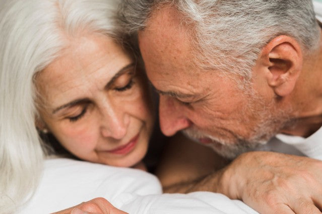 libidőcsökkenés menopauza menopauzashop