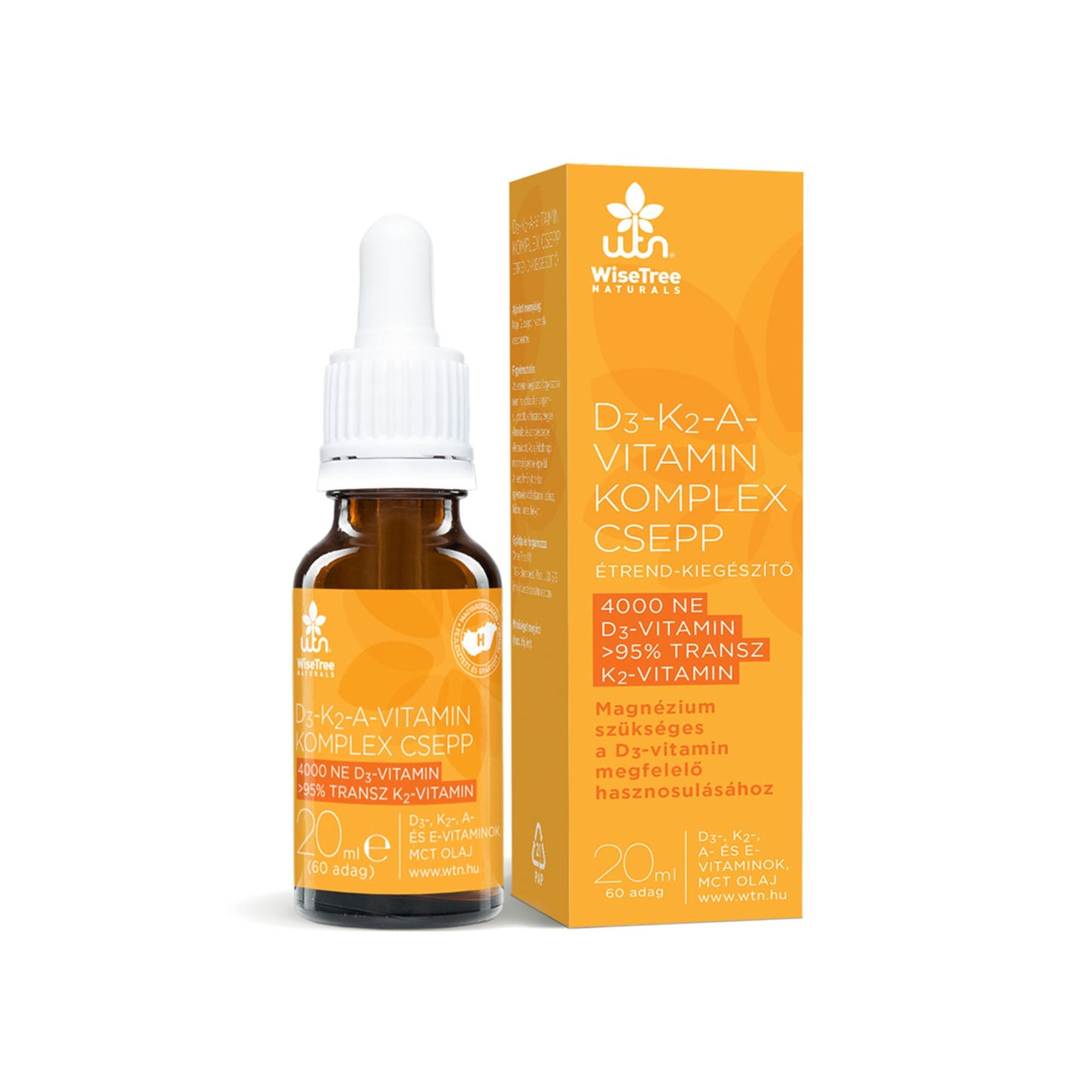 Csontvédő, öregedéslassító, gyulladáscsökkentő és sejtvédő hatású menopauzában