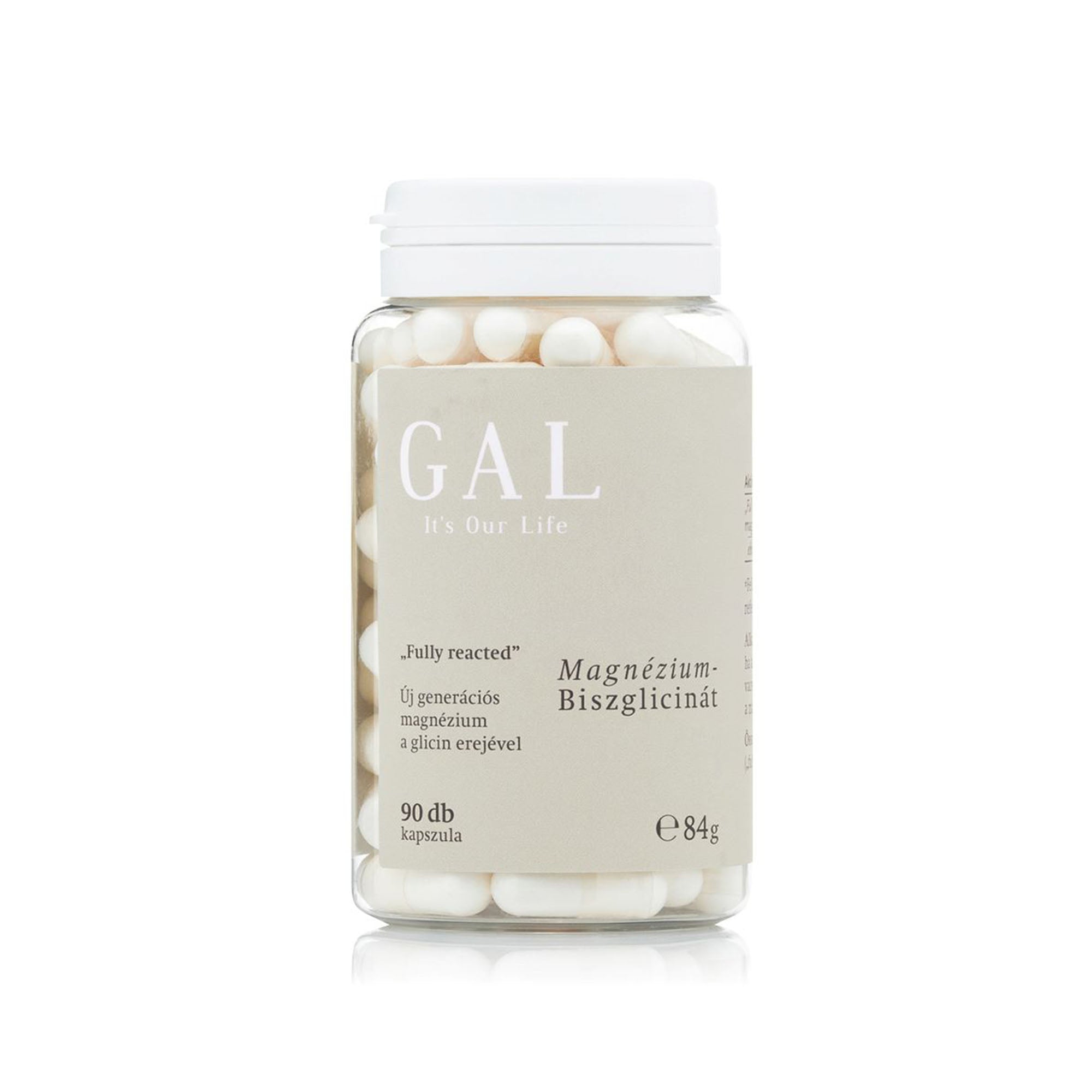 Nem minden magnézium fajta hatásos