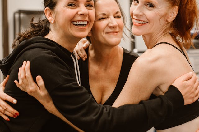 A klimax alatti hízás okai, pszichés terhei és hatásai