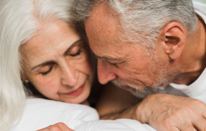 Szexuális kiégés vagy újraéledés menopauzában