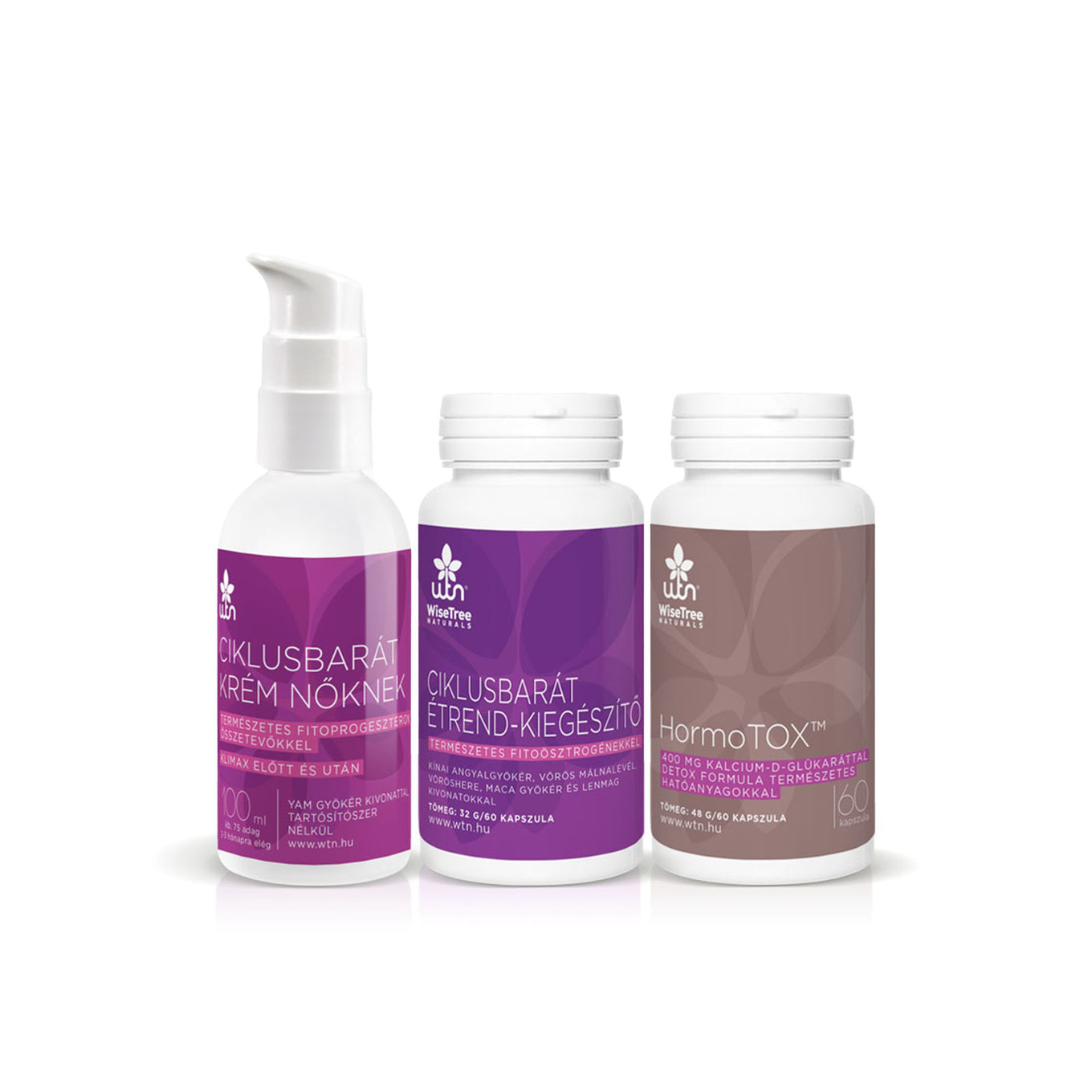 menopauza, wtn, erős vérzés stop csomag, hormonegyensúly, hőhullámok, éjszakai izzadás, hangulatingadozás, alvászavarok, hüvelyszárazság, libidócsökkenés, fáradtság, stressz, csontritkulás, puffadás