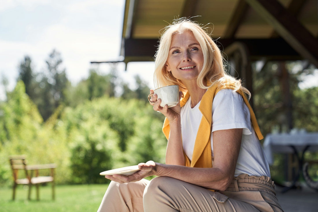 Jó helyen járok? Kiknek szól a menopauzashop?