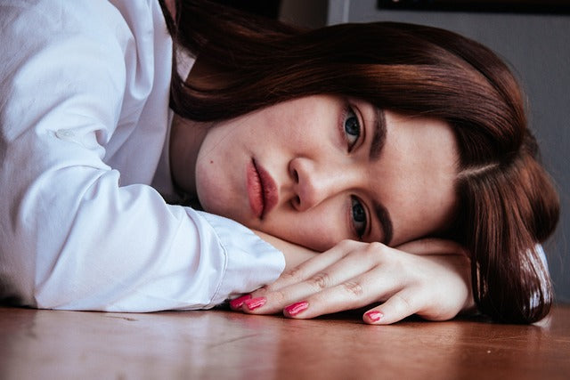perimenopauza