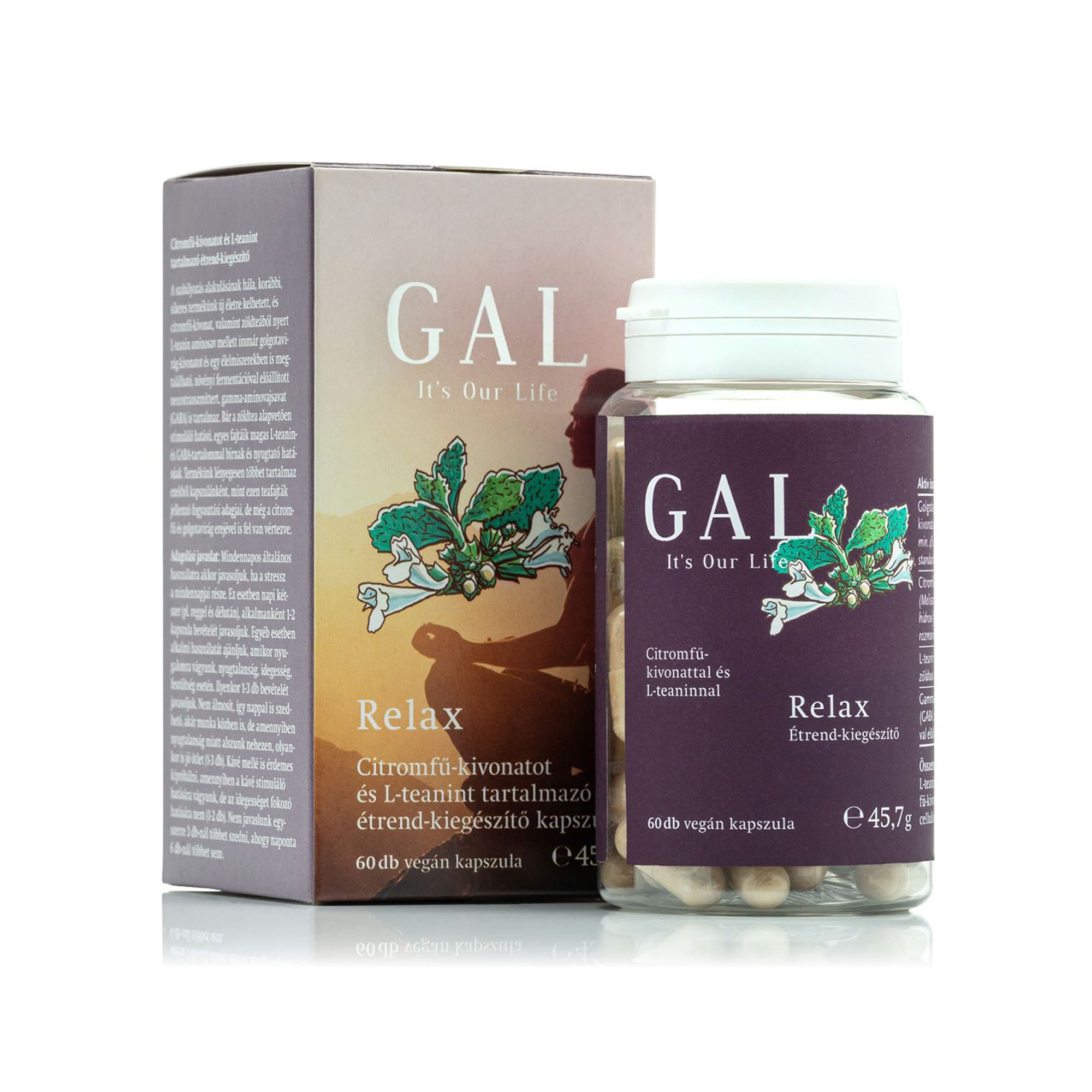 menopauza, andropauza, gal, relax, szorongás, stressz, alvászavarok, hangulatingadozás