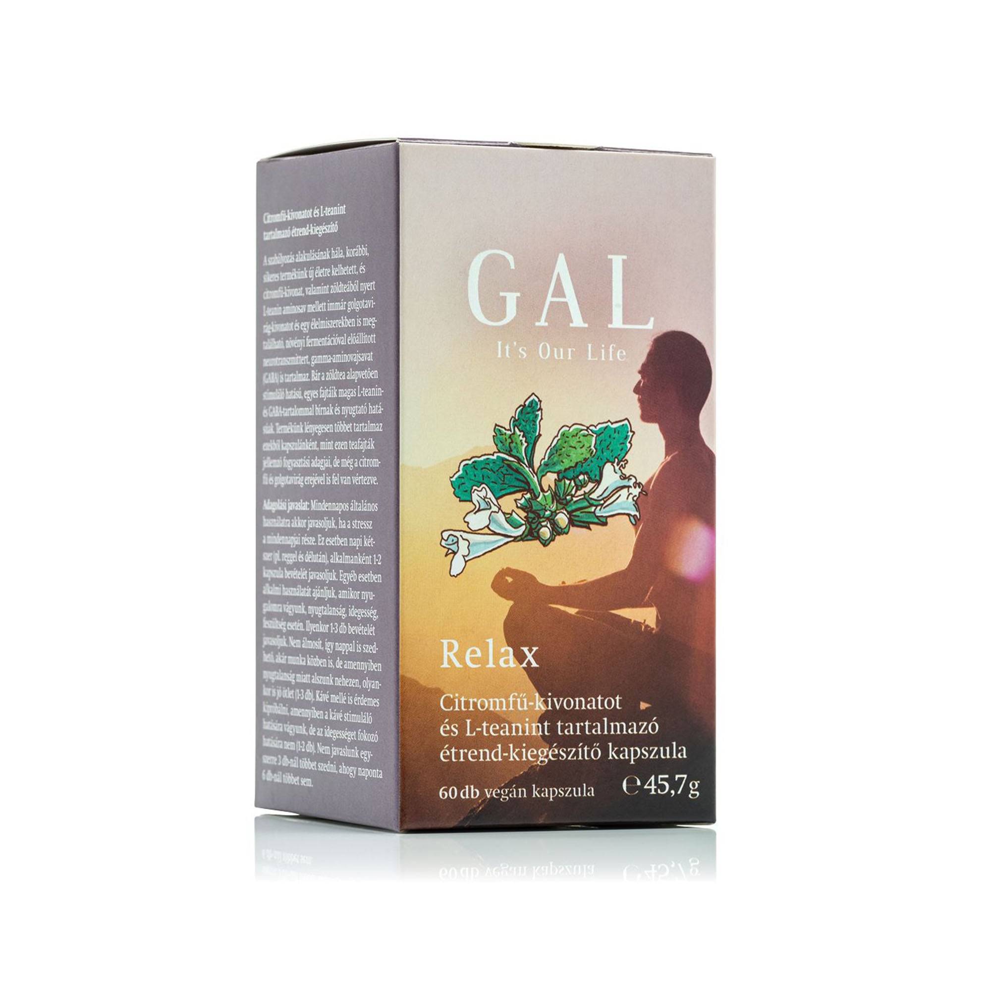 menopauza, andropauza, gal, relax, szorongás, stressz, alvászavarok, hangulatingadozás