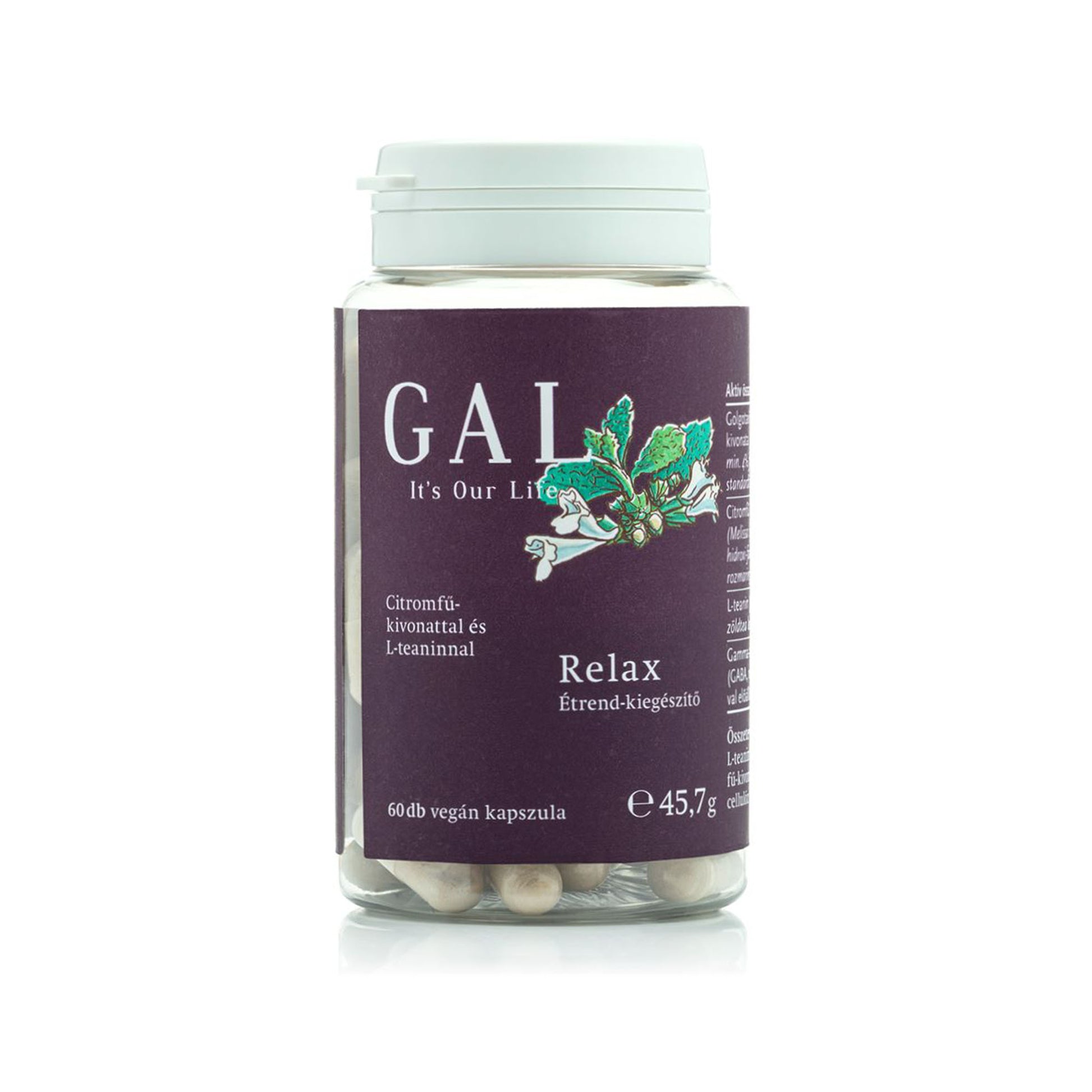 menopauza, andropauza, gal, relax, szorongás, stressz, alvászavarok, hangulatingadozás