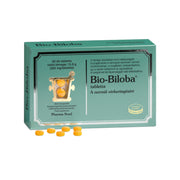 menopauza, andropauza, pharmanord, bio-biloba, agyi köd, szív- és érrendszer egészsége