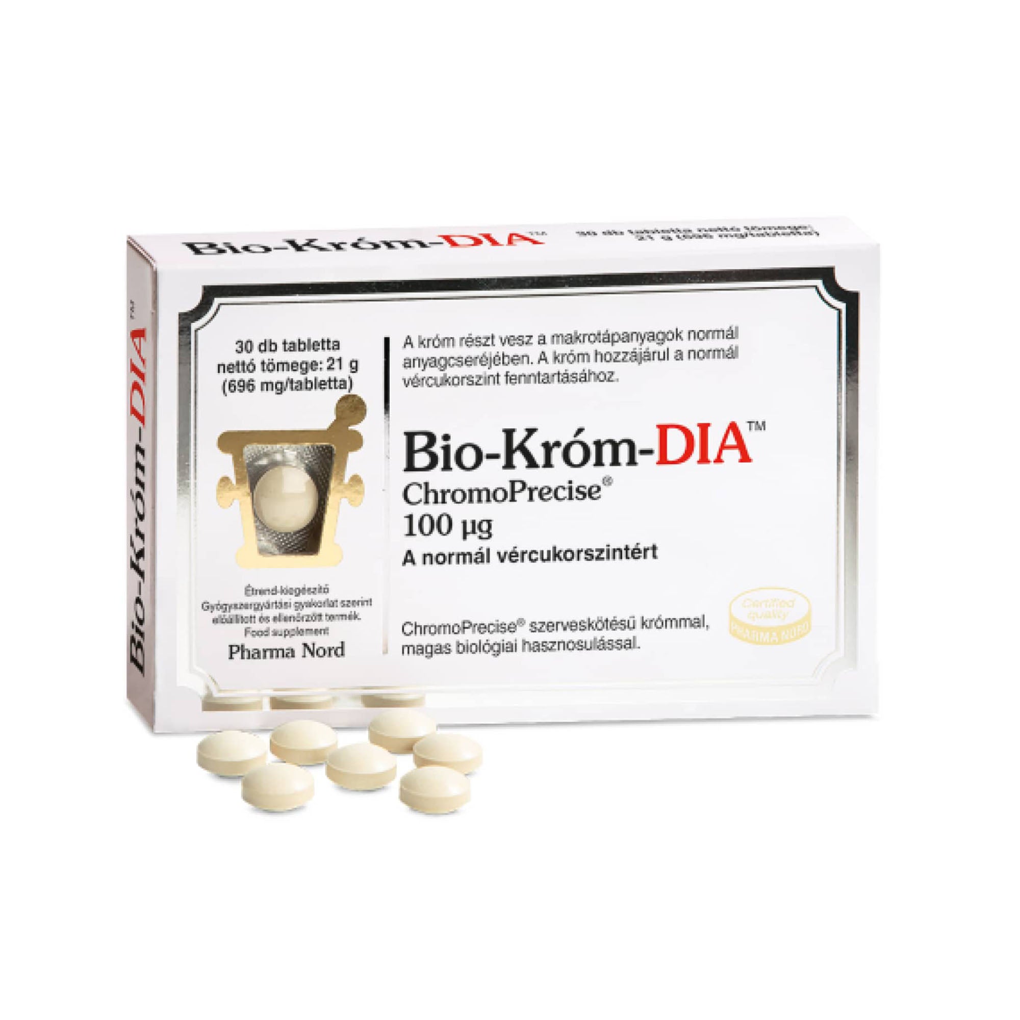 menopauza, andropauza, pharmanord, bio-króm dia, hízás, inzulinrezisztencia
