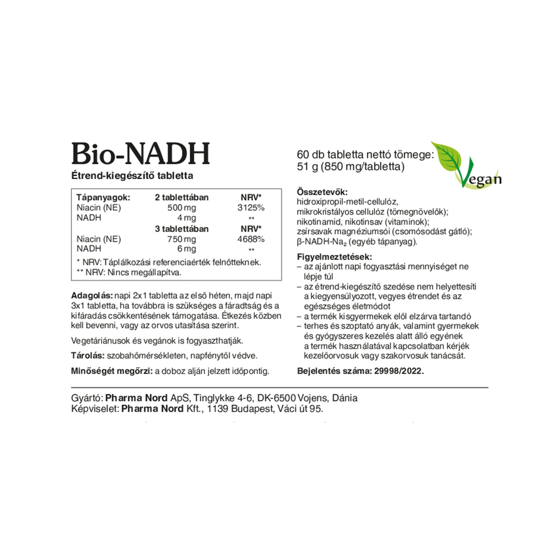 menopauza, andropauza, pharmanord, bio-nadh, fáradtság, agyi köd