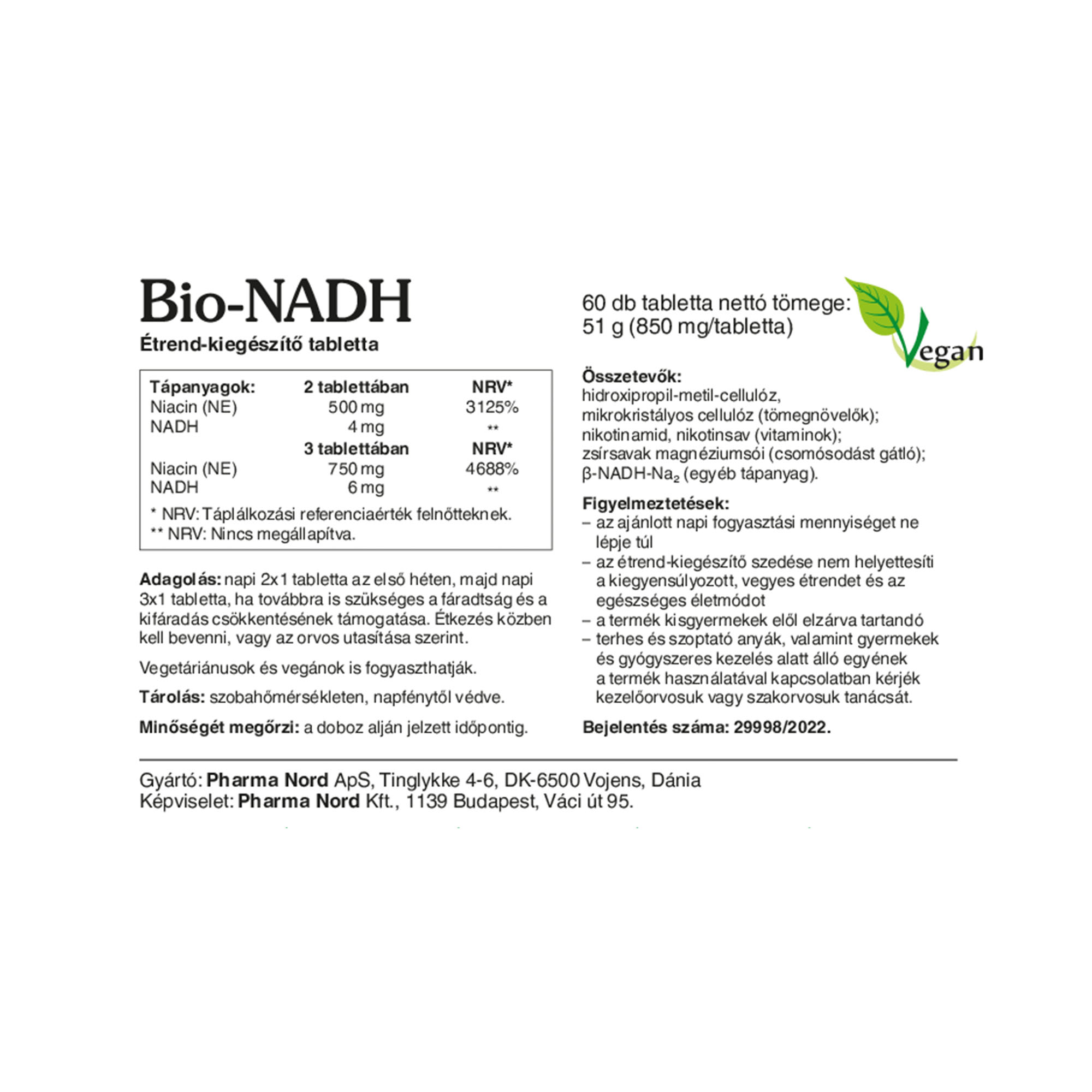 menopauza, andropauza, pharmanord, bio-nadh, fáradtság, agyi köd