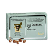 menopauza, andropauza, pharmanord, bio-quinone super, fáradtság, szív- és érrendszer egészsége, bőr egészsége, hormonegyensúly, agyi köd