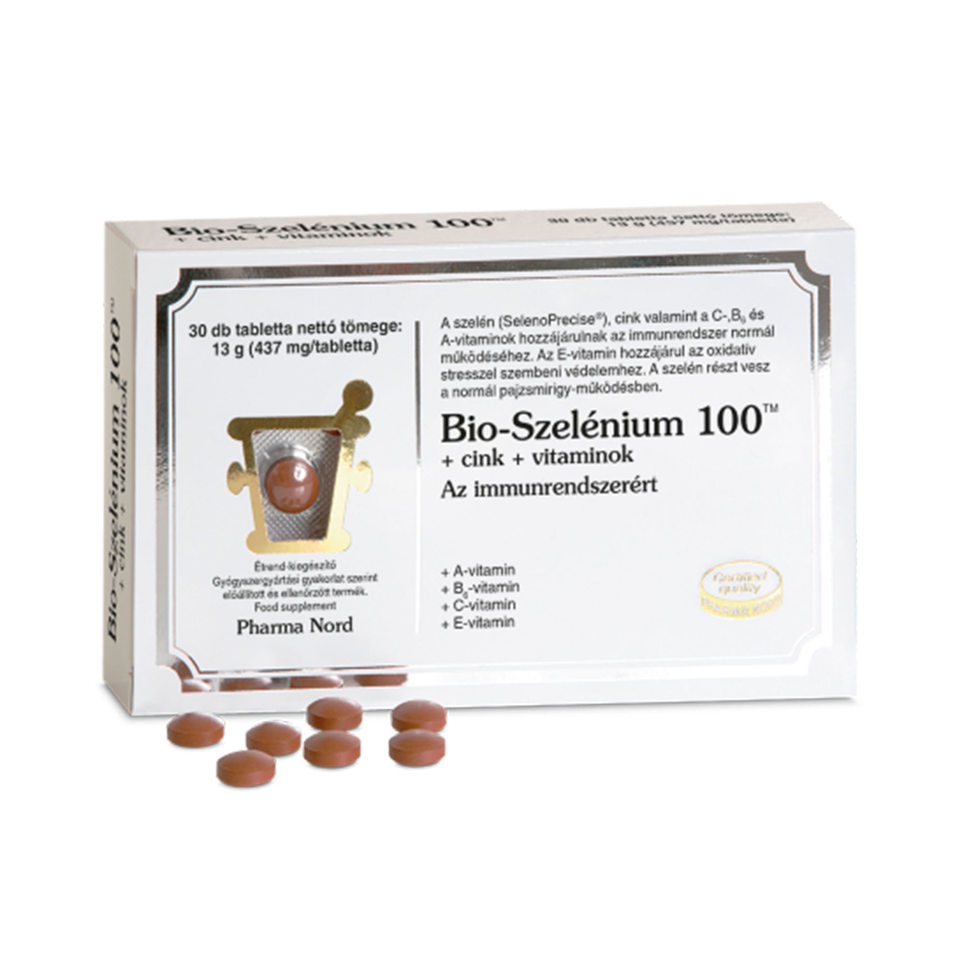 menopauza, andropauza, pharmanord, bio-szelénium 100, hormonegyensúly, bőr egészsége, szív-és érrendszer egészsége
