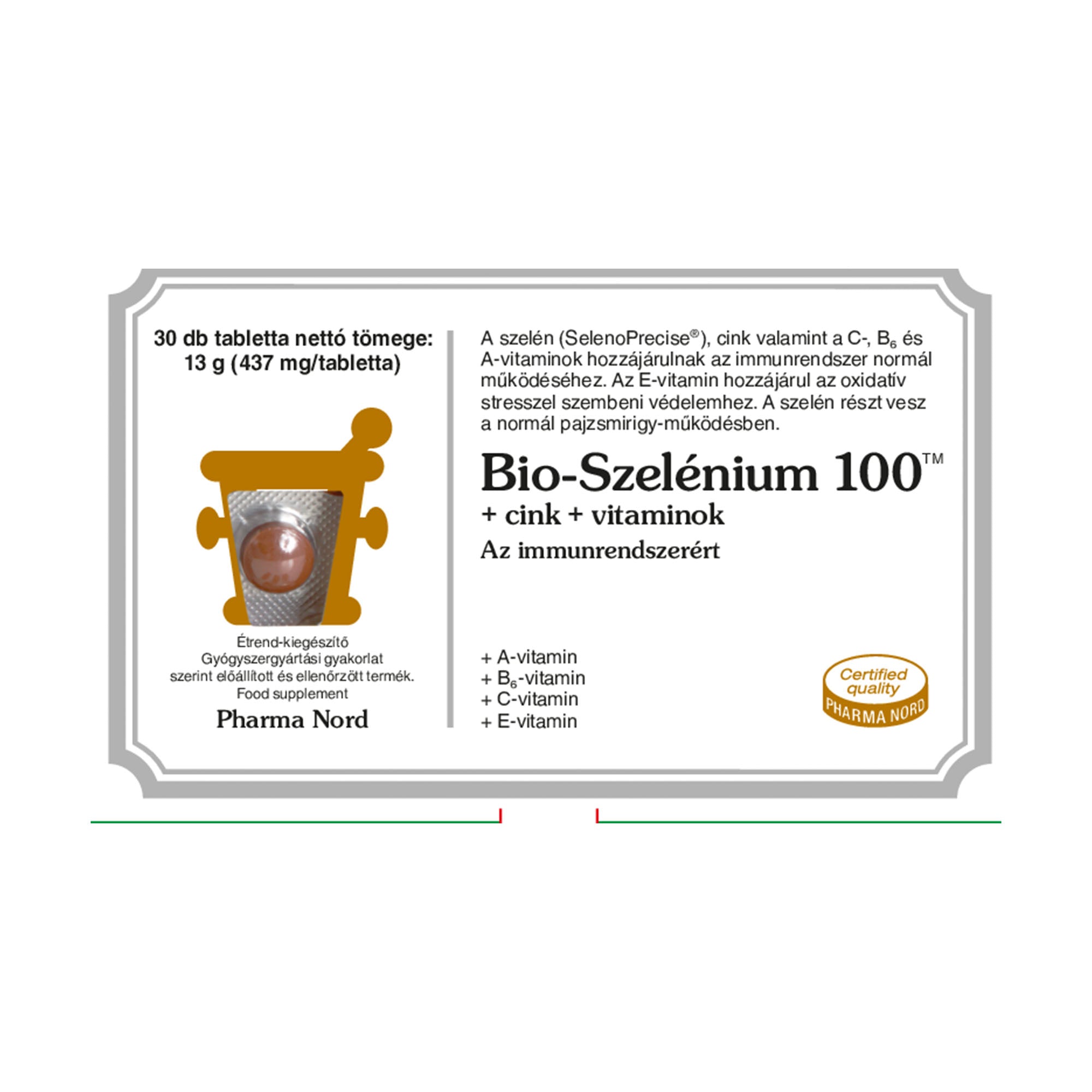 menopauza, andropauza, pharmanord, bio-szelénium 100, hormonegyensúly, bőr egészsége, szív-és érrendszer egészsége
