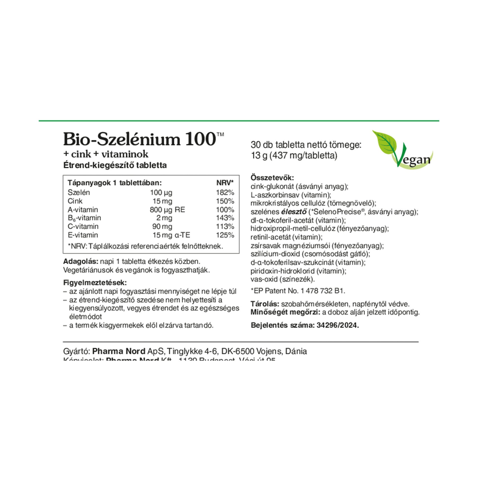 menopauza, andropauza, pharmanord, bio-szelénium 100, hormonegyensúly, bőr egészsége, szív-és érrendszer egészsége