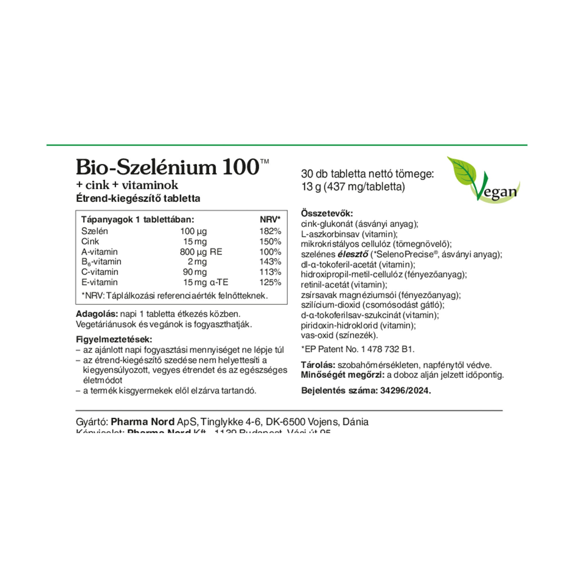 menopauza, andropauza, pharmanord, bio-szelénium 100, hormonegyensúly, bőr egészsége, szív-és érrendszer egészsége