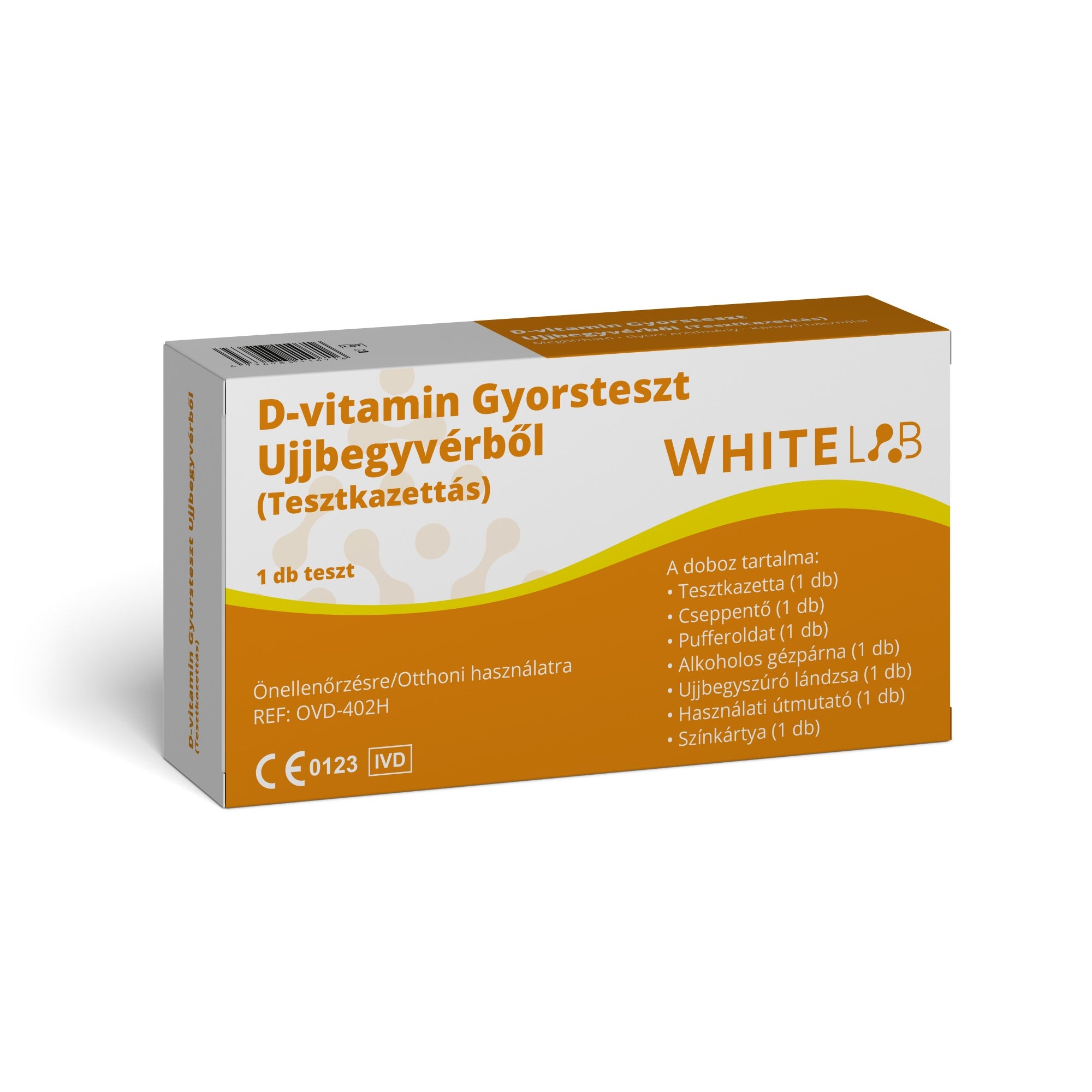 menopauza, andropauza, whitelab, d-vitamin gyorsteszt, csontritkulás