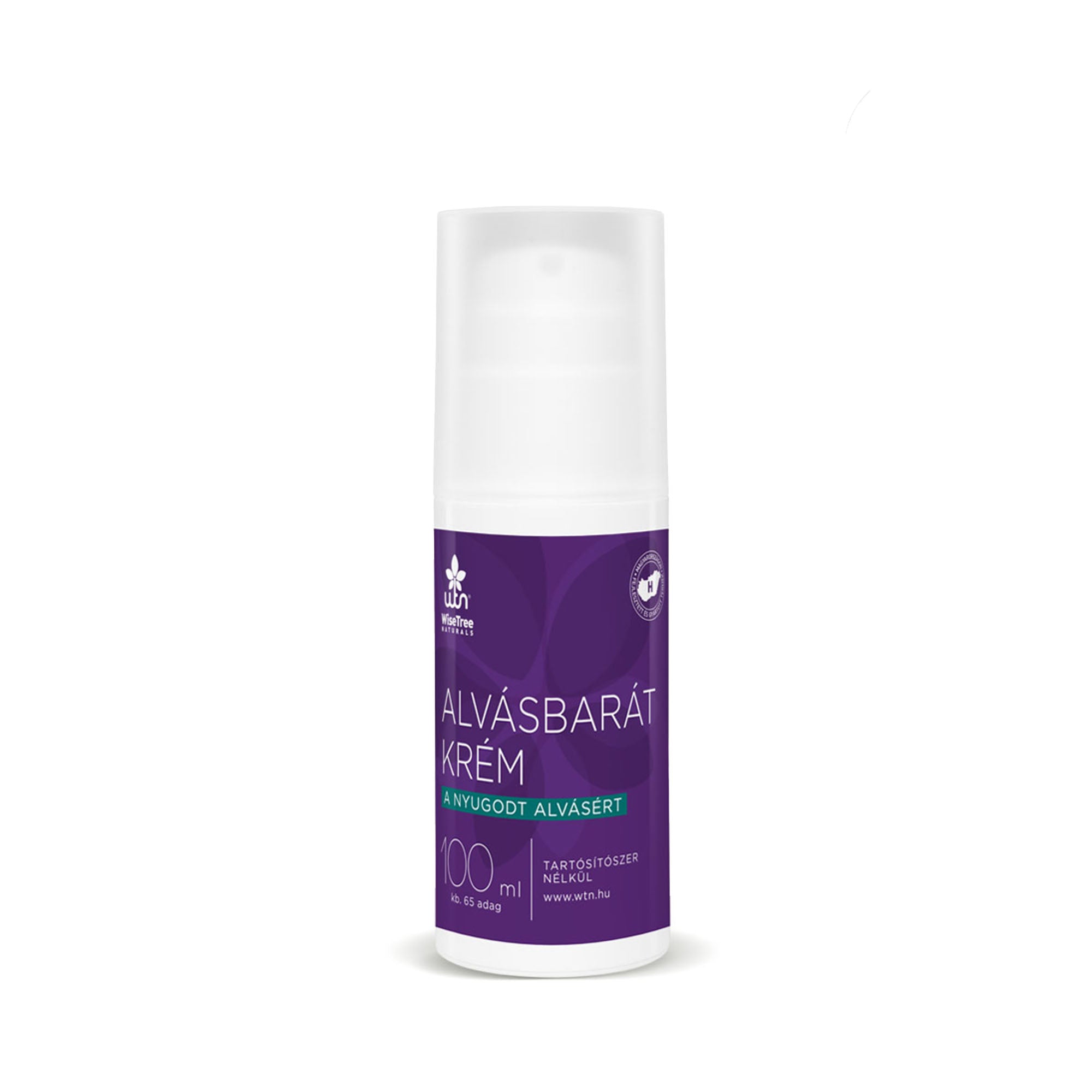 menopauza, andropauza, wtn, alvásbarát, krém, alvászavarok, stressz, szorongás
