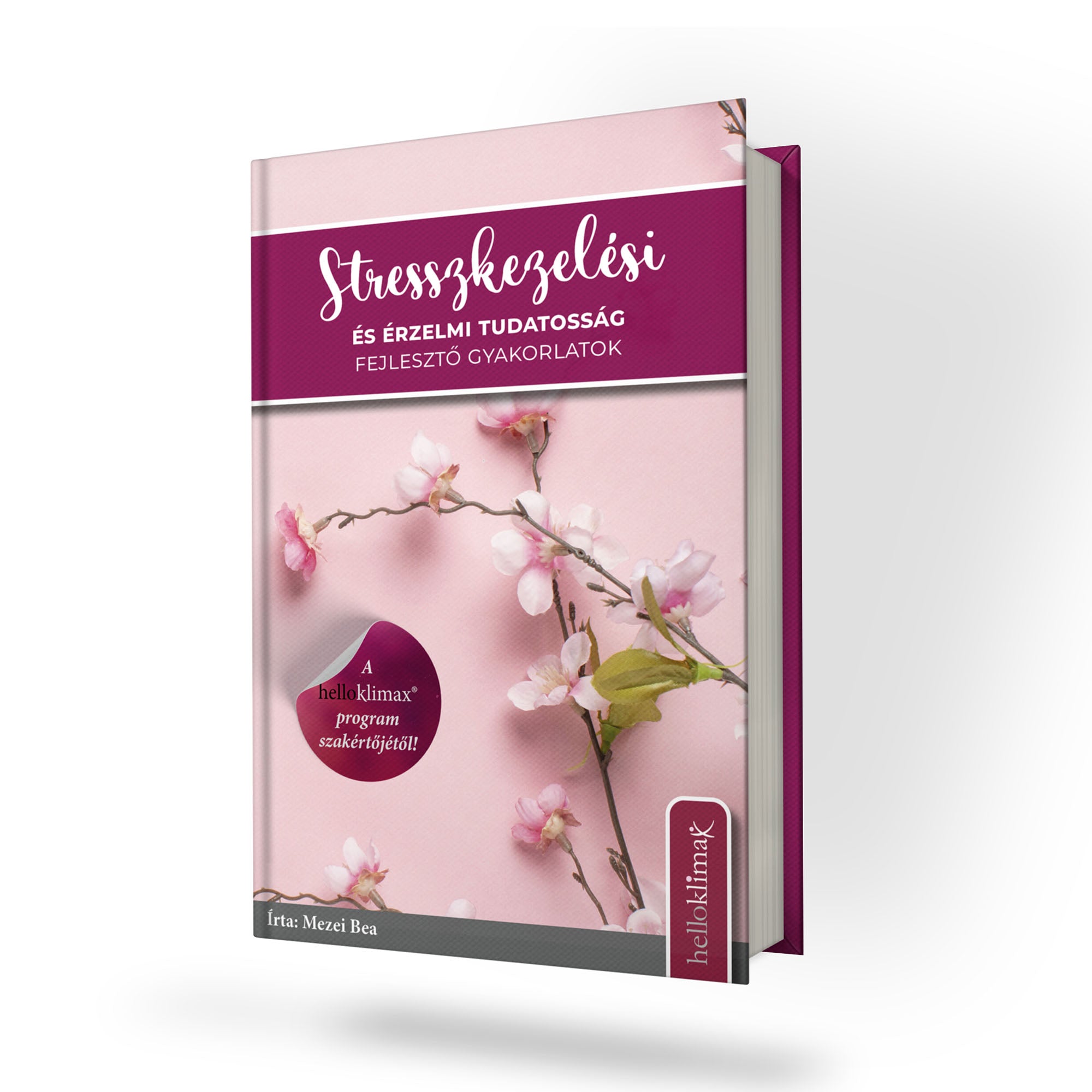 menopauza, helloklimax.hu, mezei bea, stresszkezelési és érzelmi tudatosság fejlesztő gyakorlatok, stressz, hangulatingadozás