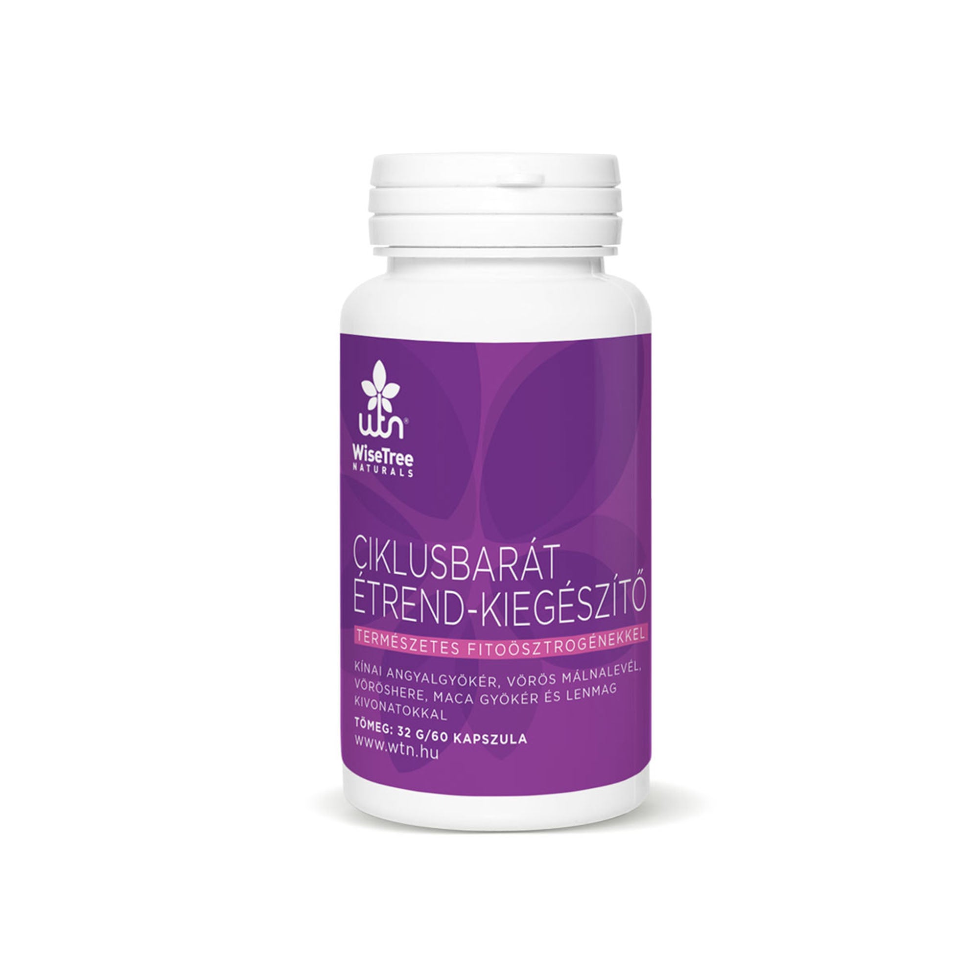 menopauza, wtn, ciklusbarát, étrend-kiegészítő, hormonegyensúly, hőhullámok, éjszakai izzadás, hangulatingadozás, alvászavarok, hüvelyszárazság, libidócsökkenés, fáradtság, stressz, csontritkulás, puffadás 