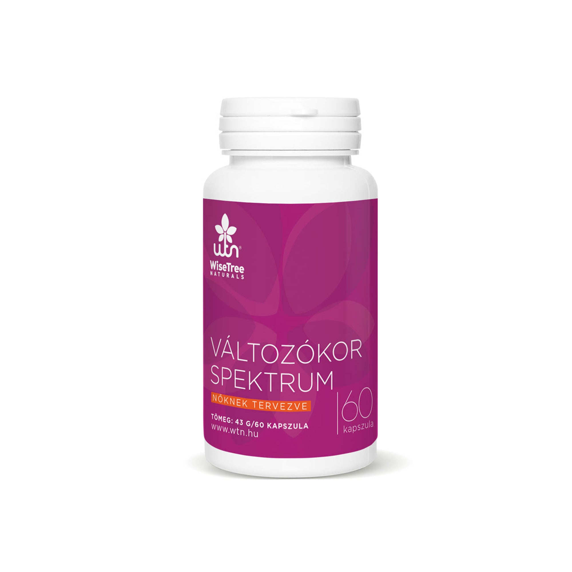 menopauza, wtn, változókor spektrum, étrend-kiegészítő, hormonegyensúly, hőhullámok, éjszakai izzadás, hangulatingadozás, alvászavarok, hüvelyszárazság, fáradtság, csontritkulás, agyi köd