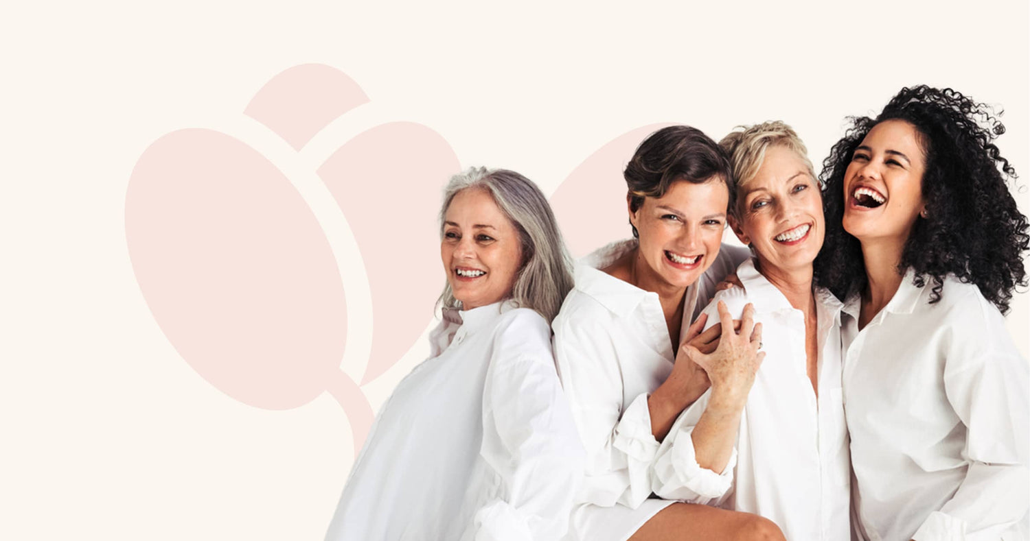 Menopauzashop
