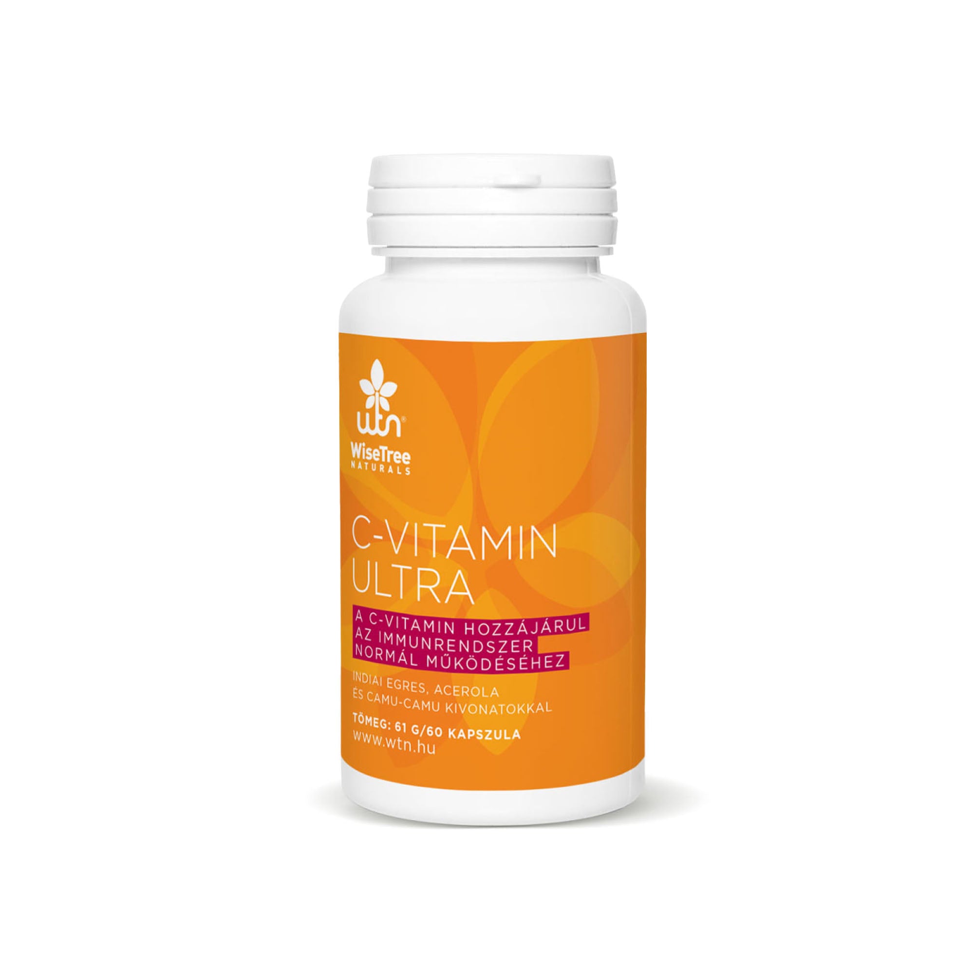 menopauza, andropauza, wtn, C-vitamin ultra, fáradtság, szív- és érrendszer egészsége, stressz, bőr egészsége, szorongás